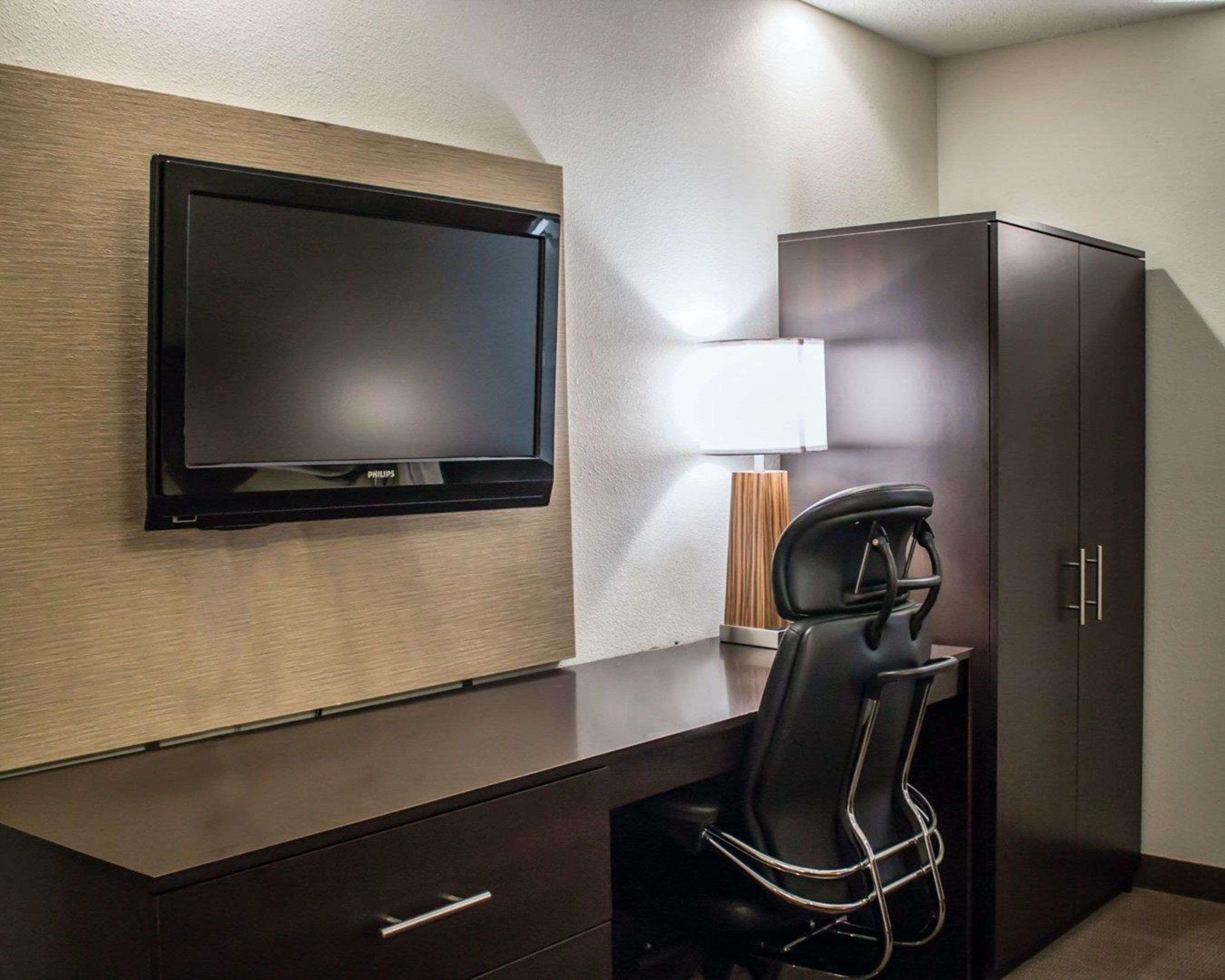 Sleep Inn Summersville Luaran gambar