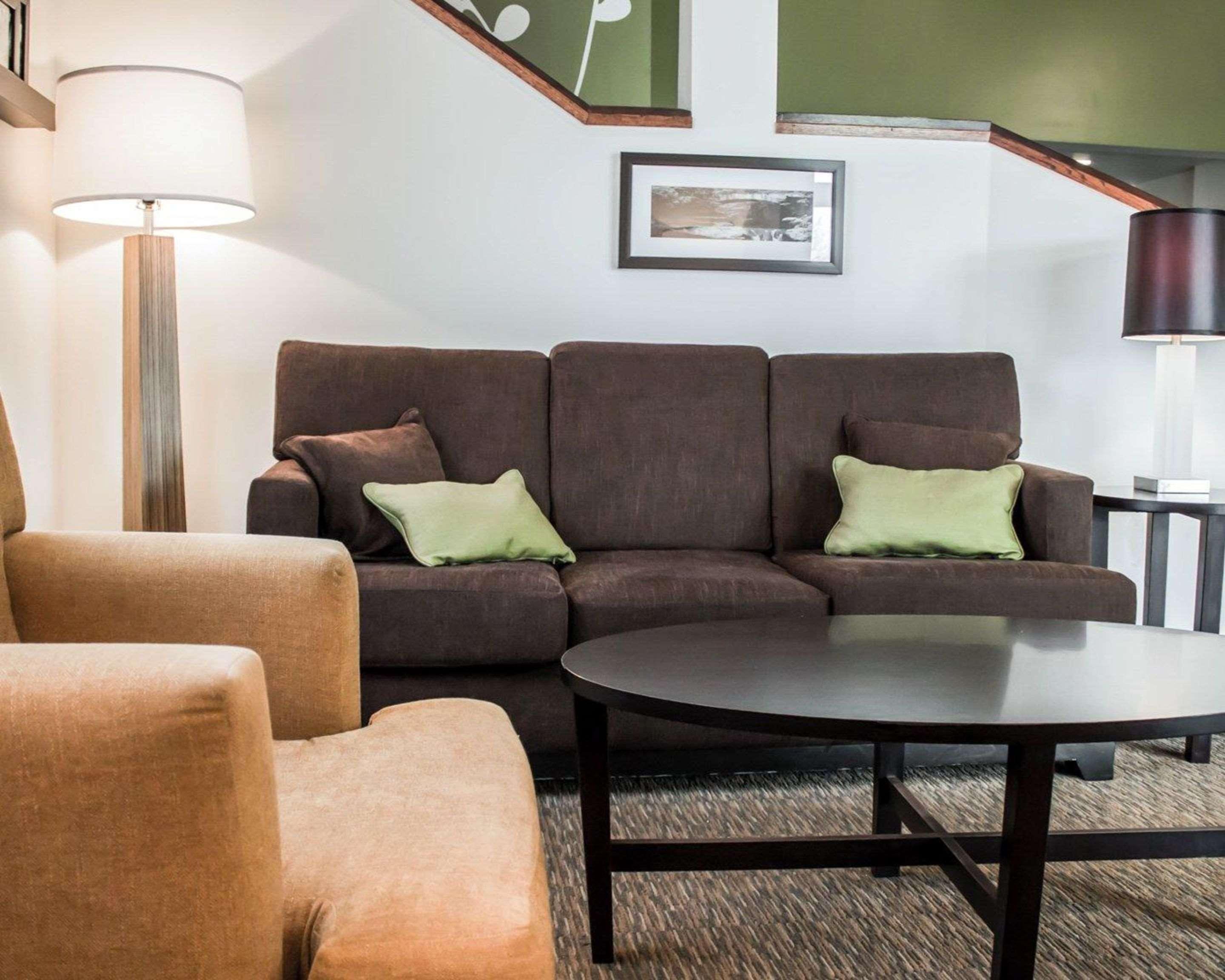 Sleep Inn Summersville Luaran gambar
