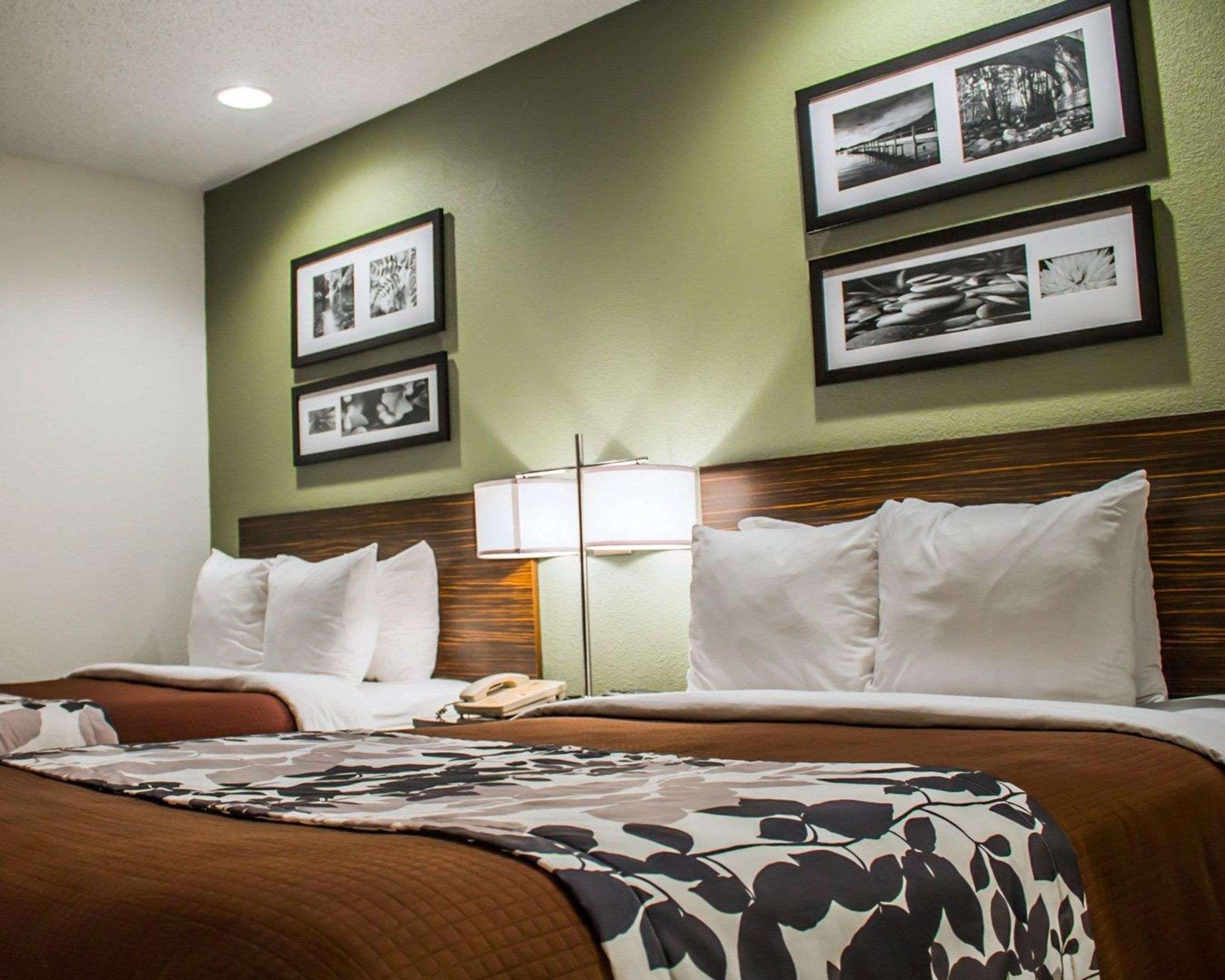 Sleep Inn Summersville Luaran gambar