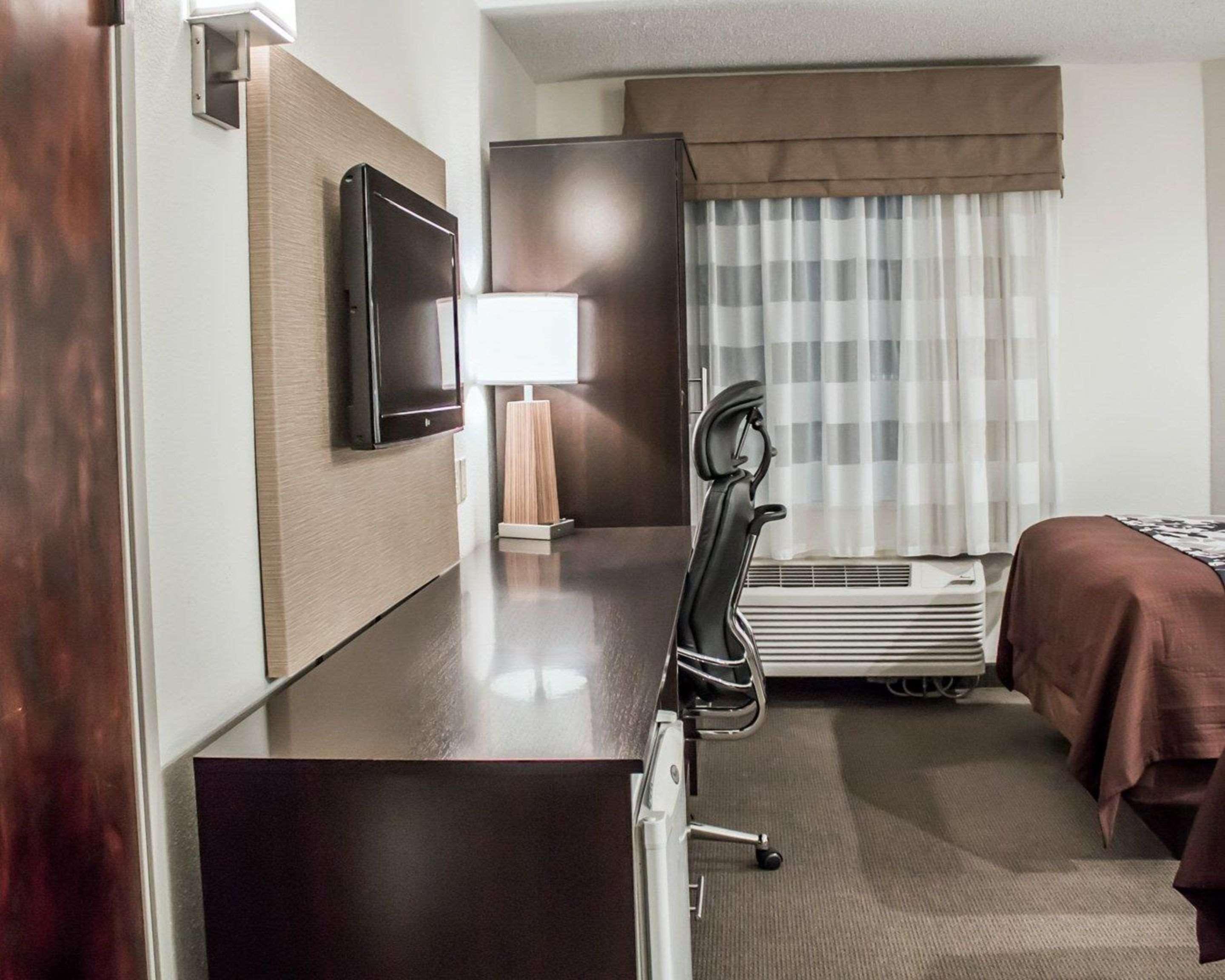 Sleep Inn Summersville Luaran gambar
