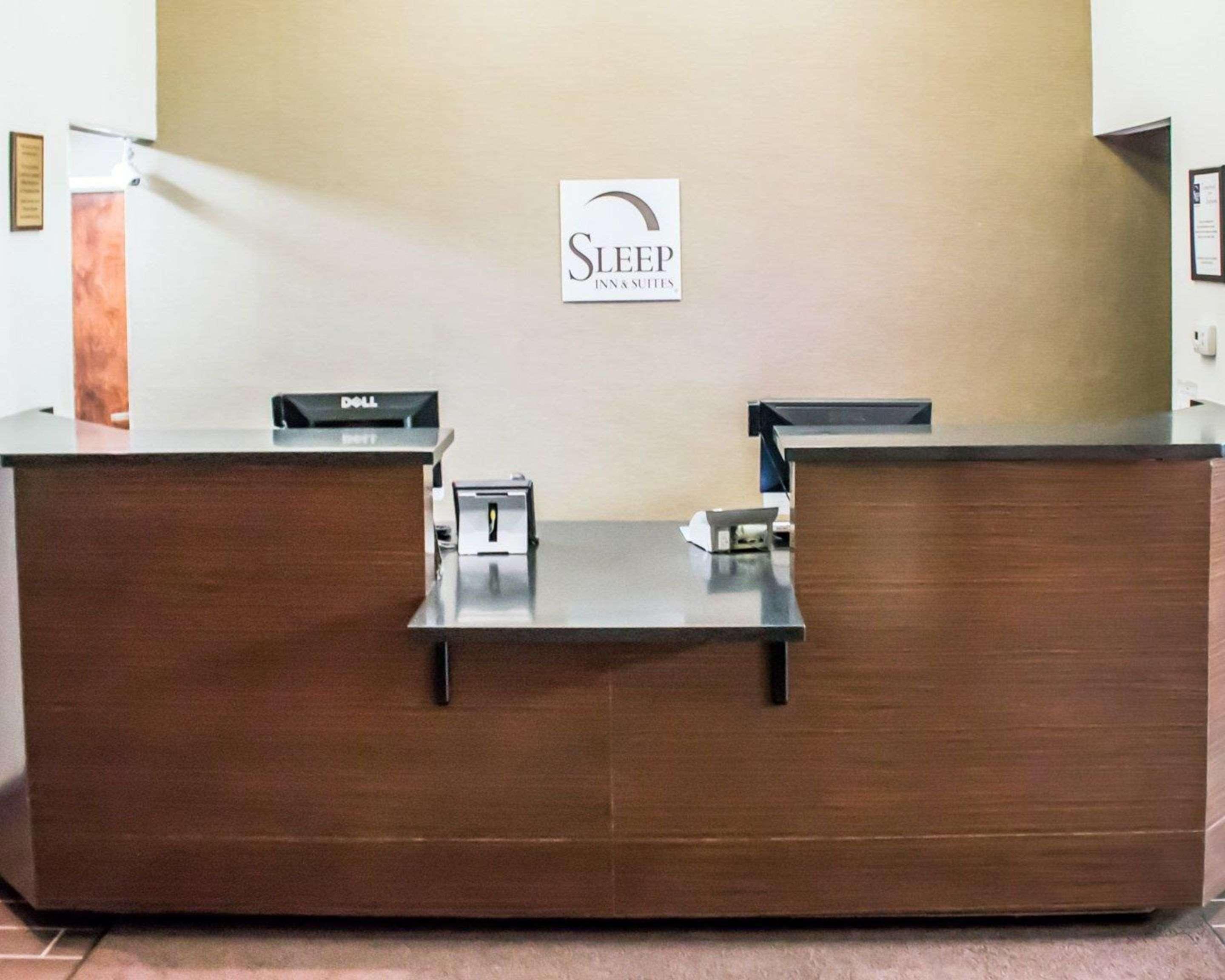 Sleep Inn Summersville Luaran gambar