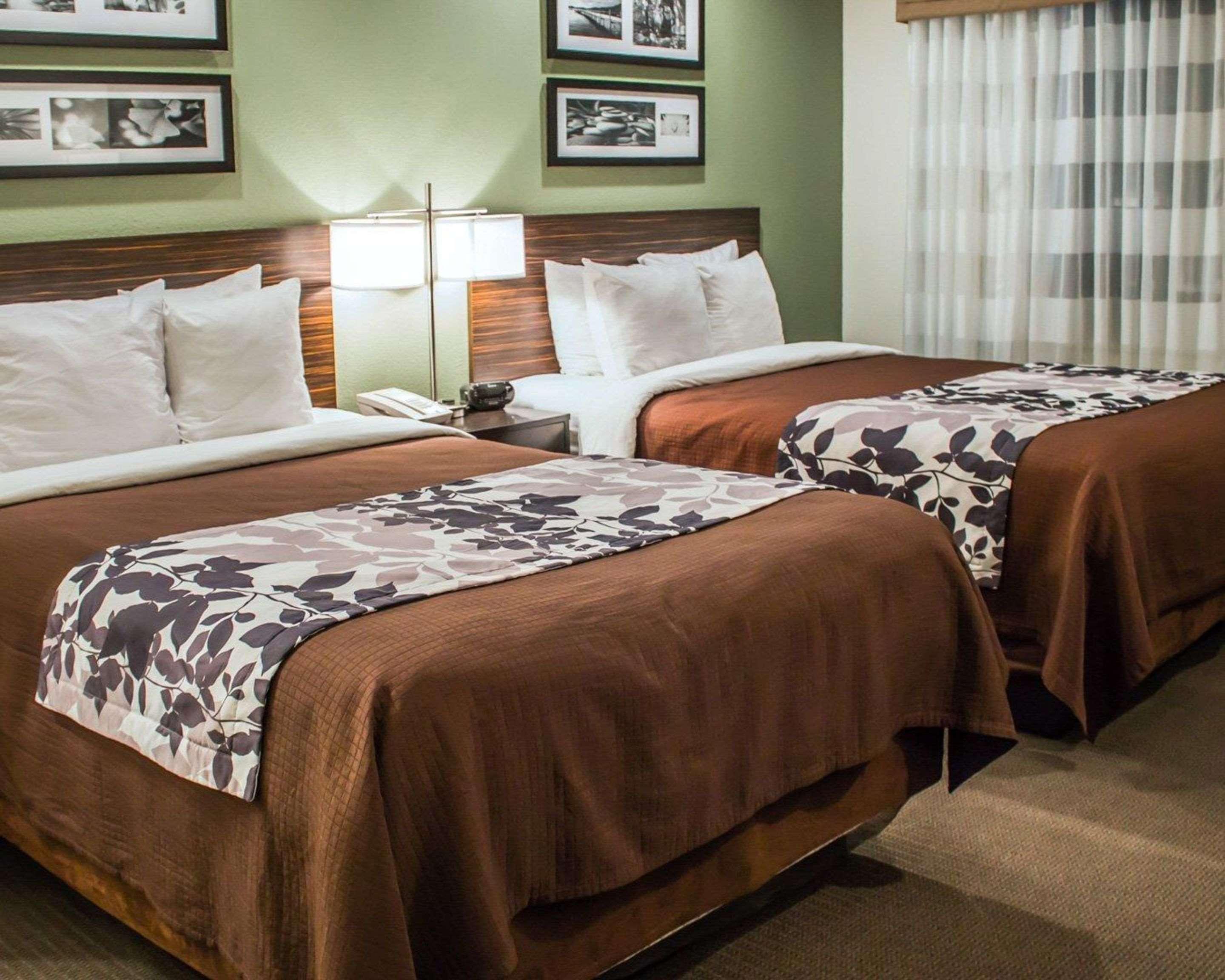 Sleep Inn Summersville Luaran gambar