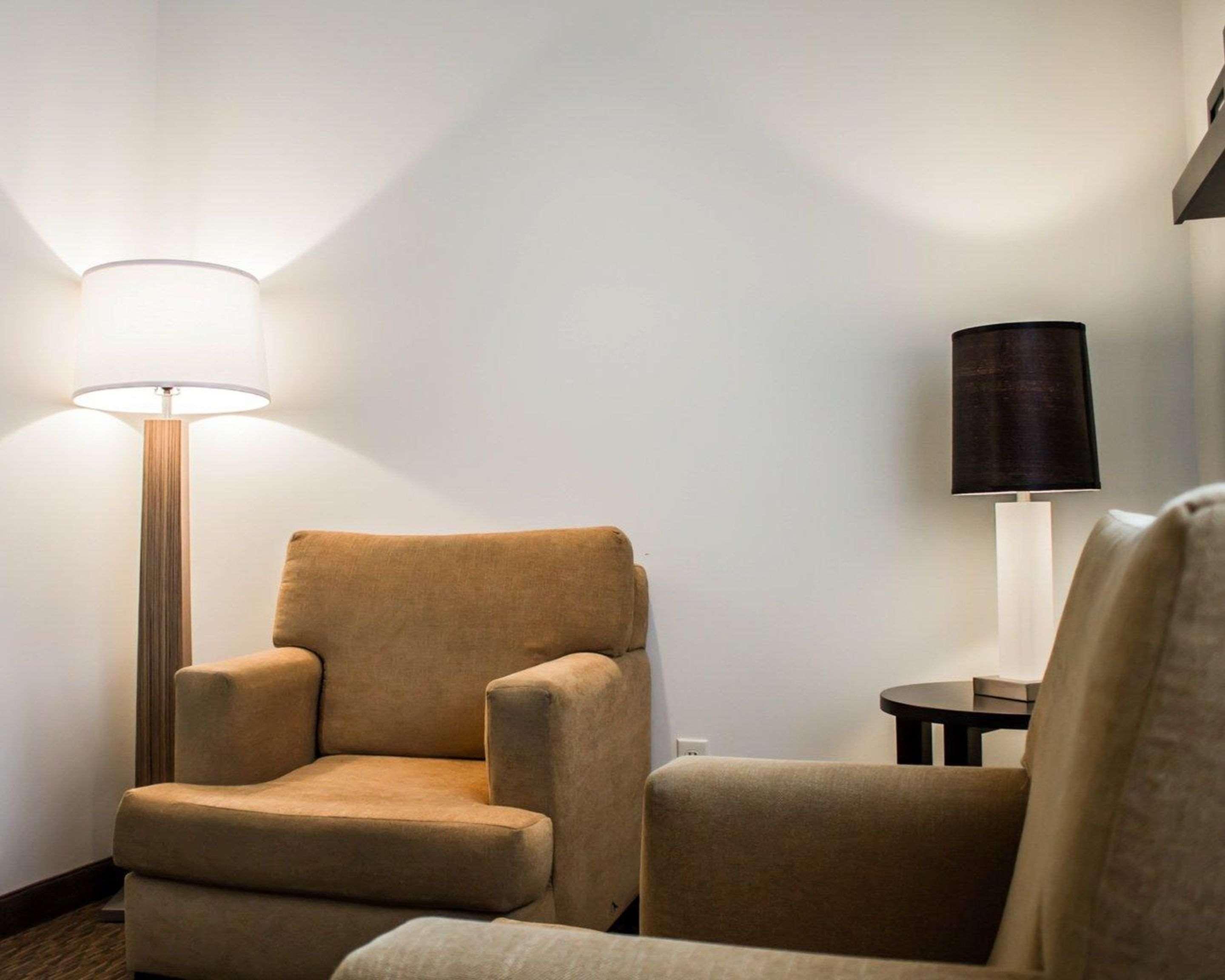 Sleep Inn Summersville Luaran gambar