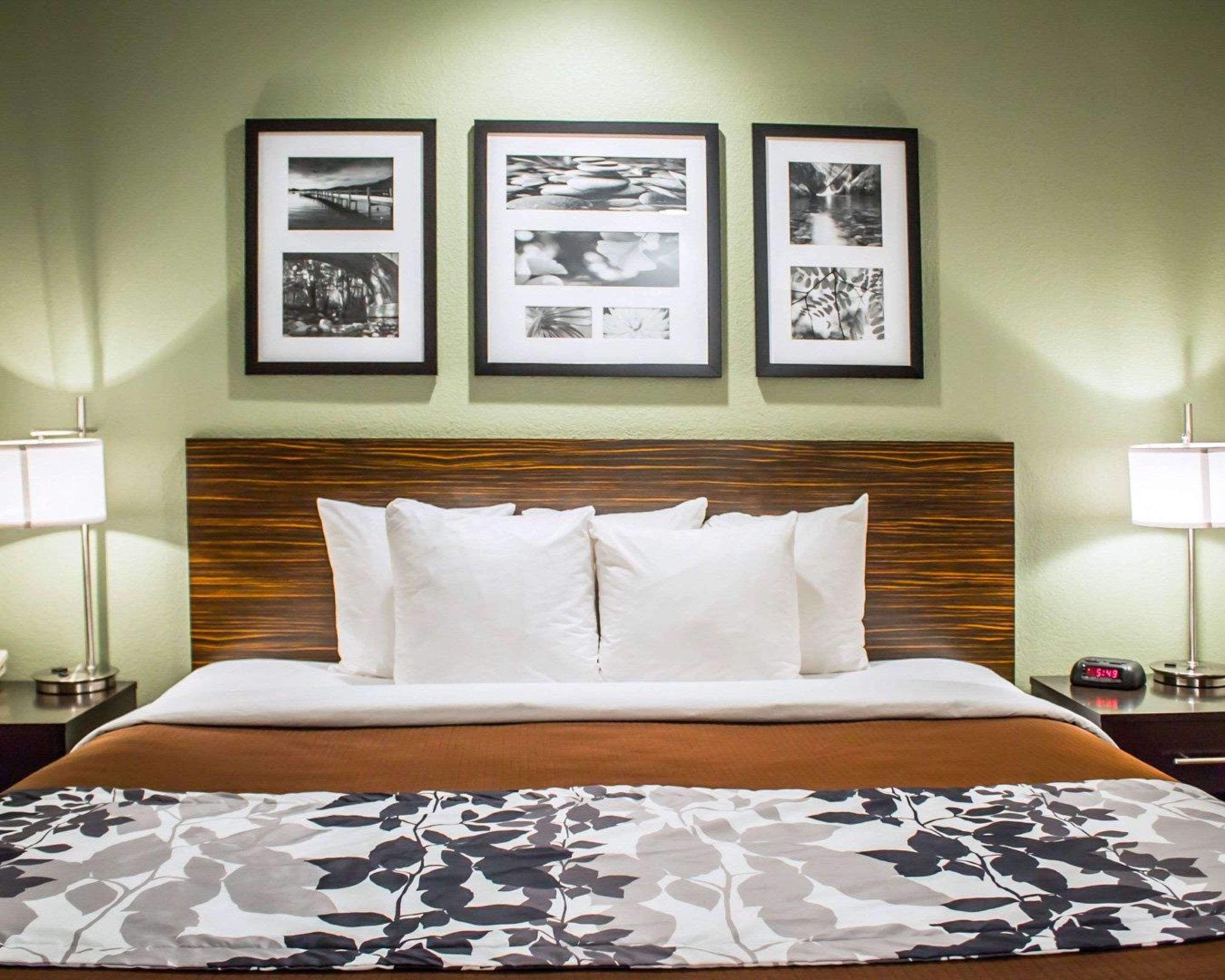 Sleep Inn Summersville Luaran gambar