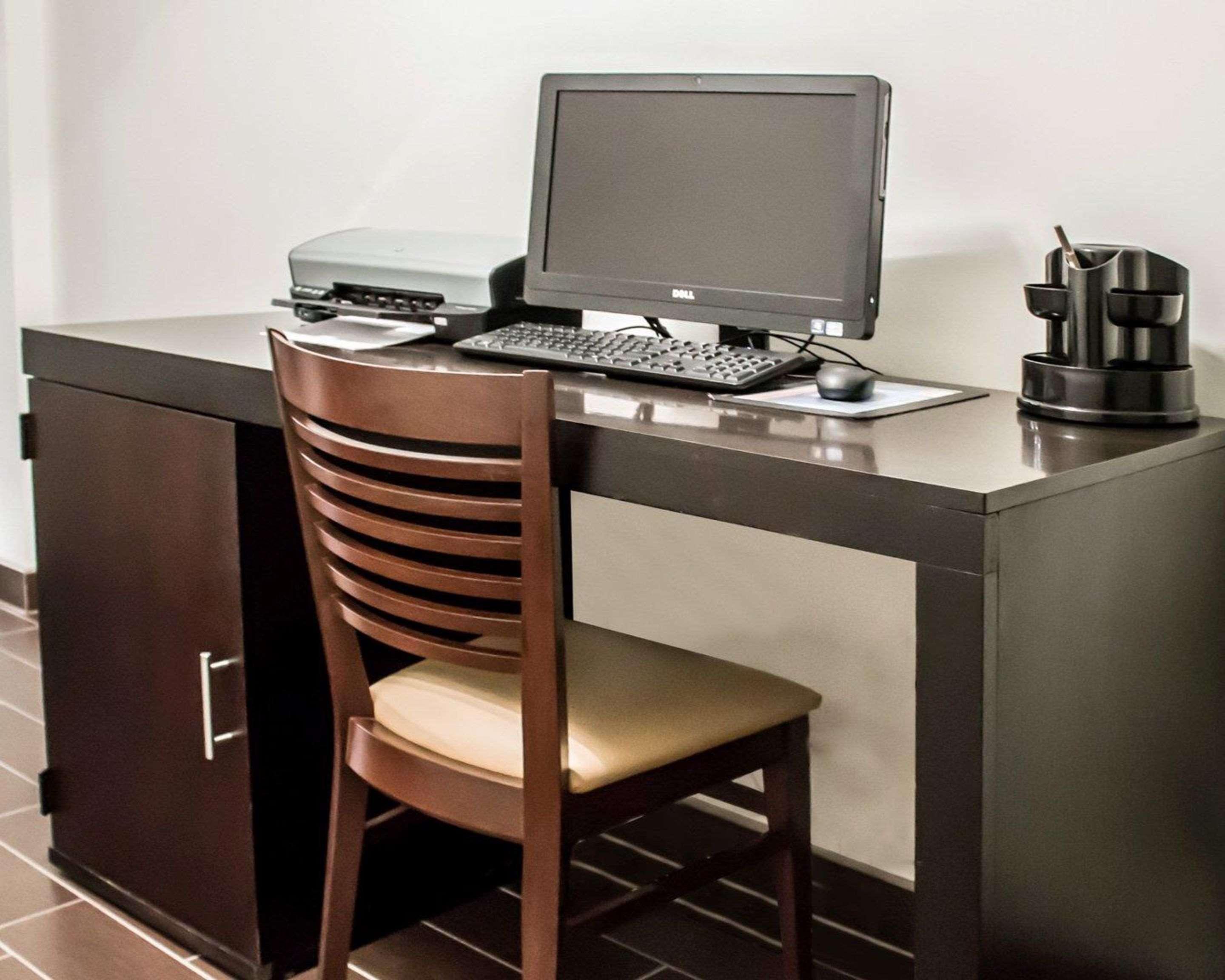 Sleep Inn Summersville Luaran gambar