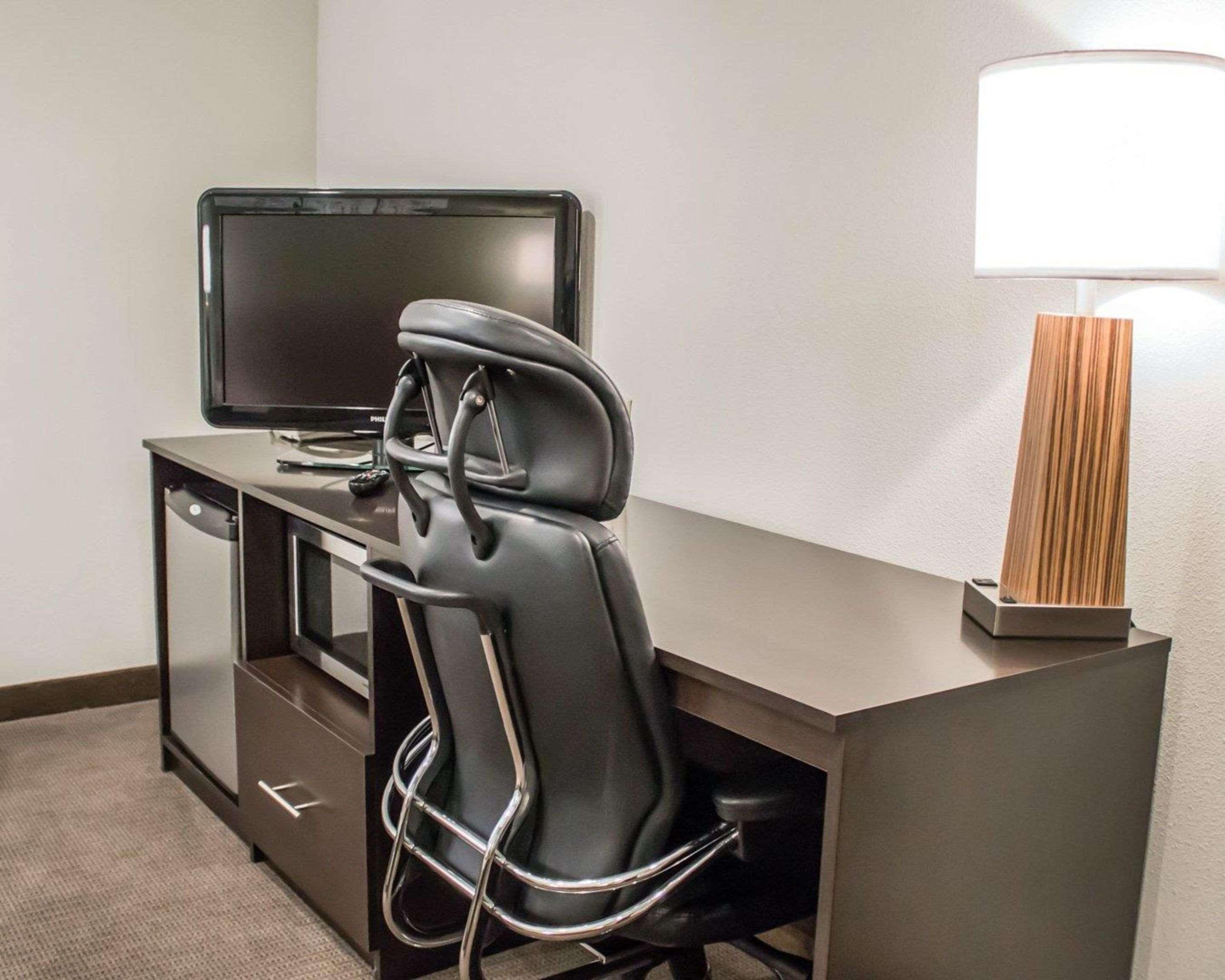Sleep Inn Summersville Luaran gambar