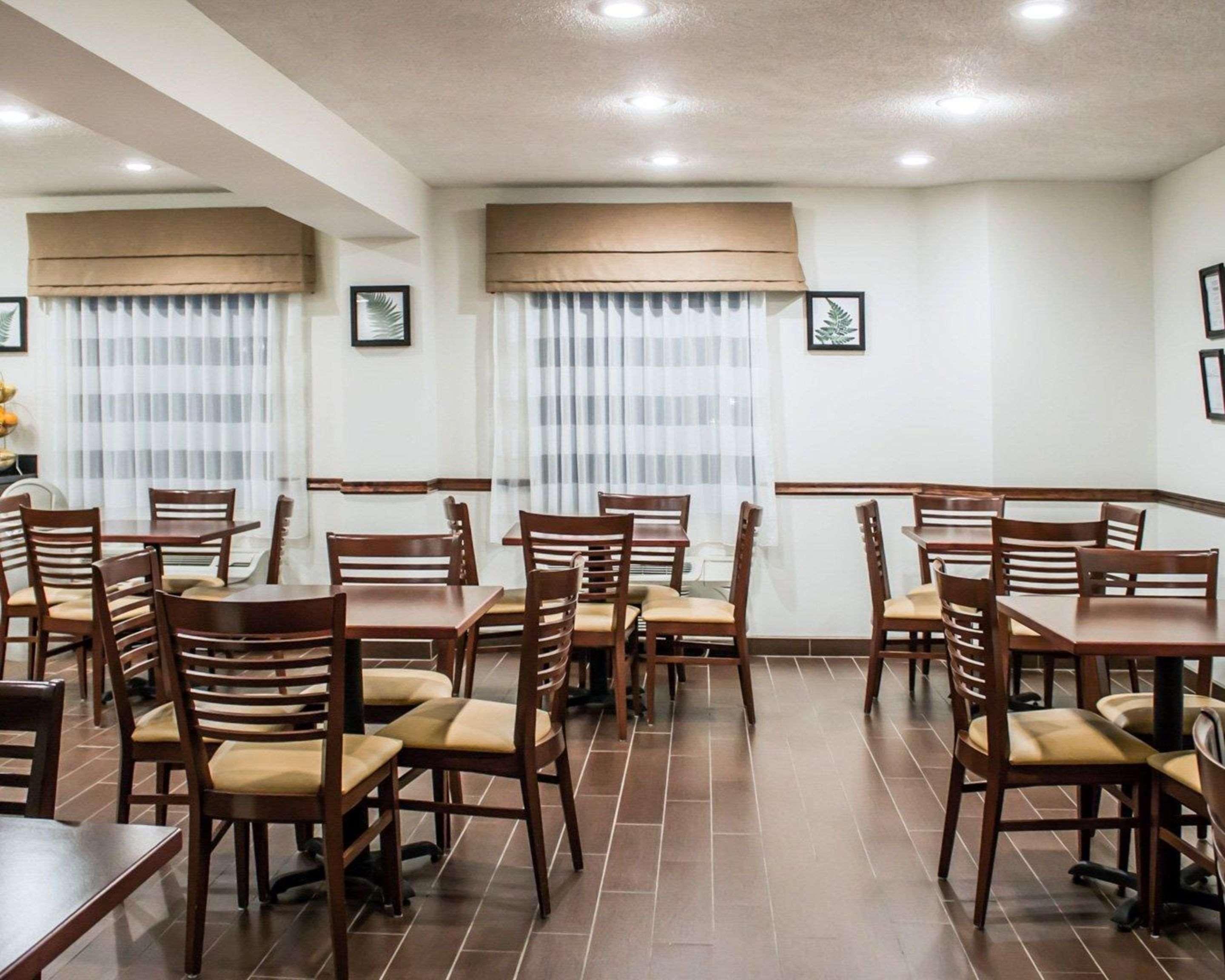 Sleep Inn Summersville Luaran gambar