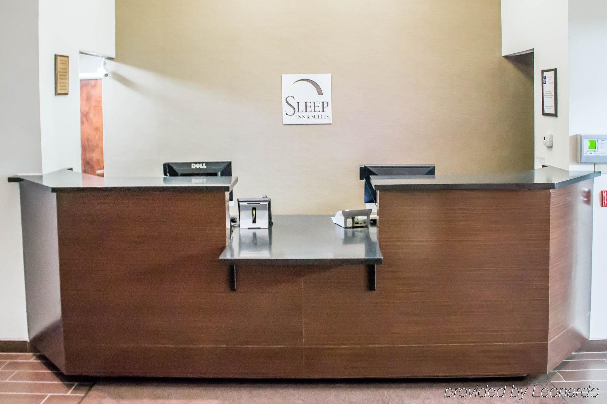 Sleep Inn Summersville Luaran gambar