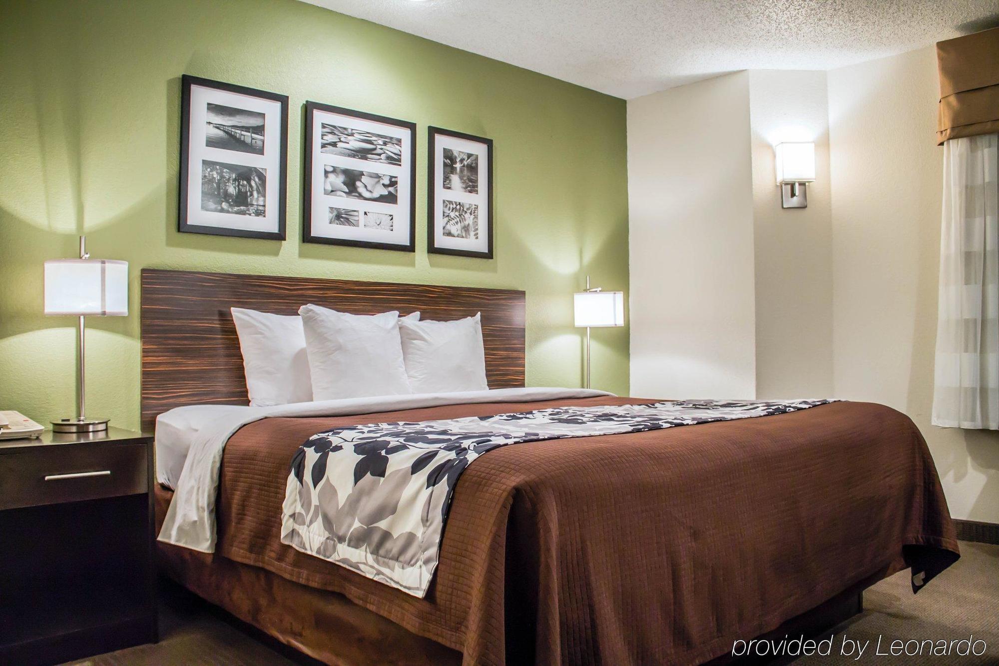 Sleep Inn Summersville Luaran gambar