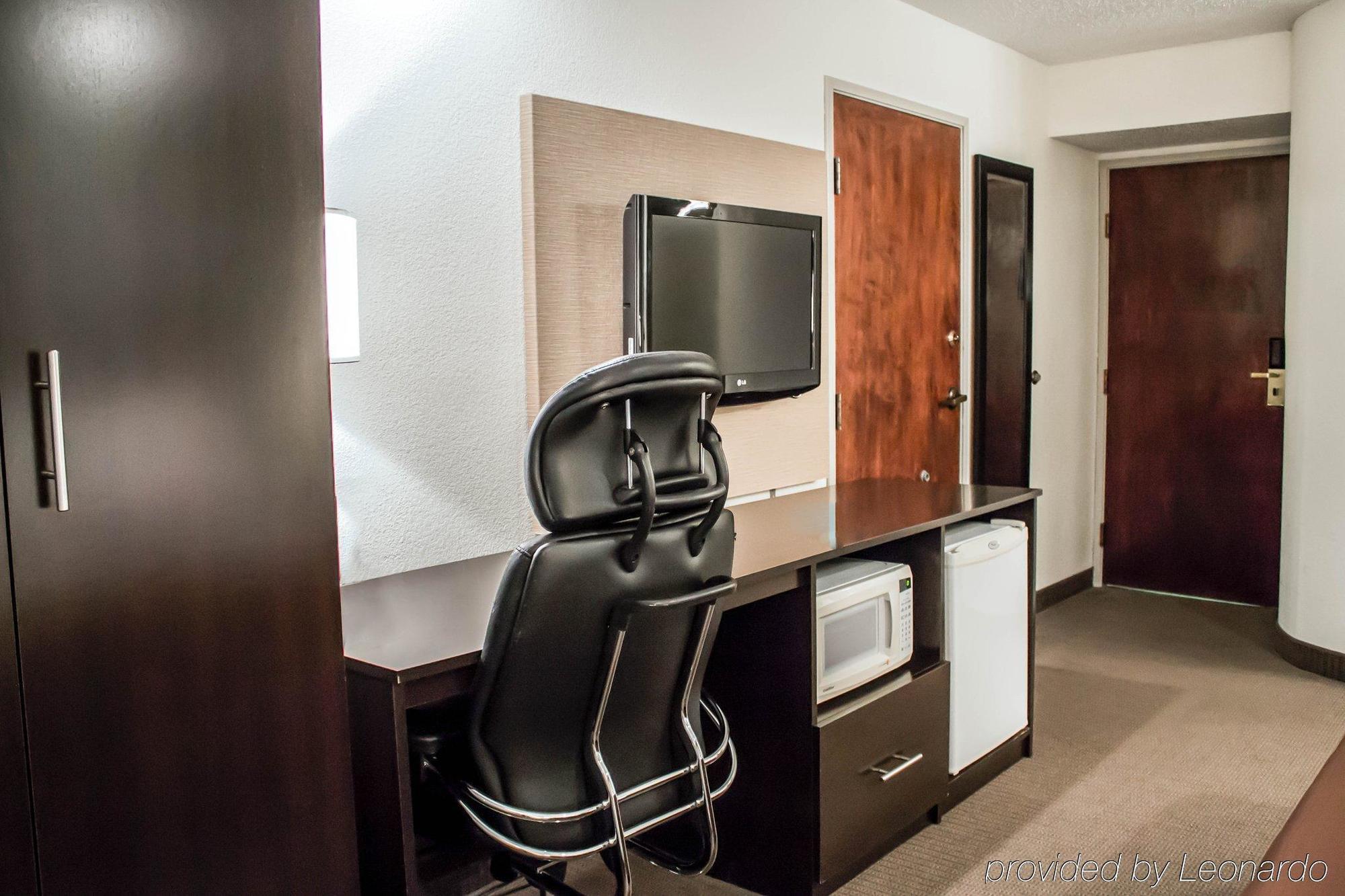 Sleep Inn Summersville Luaran gambar