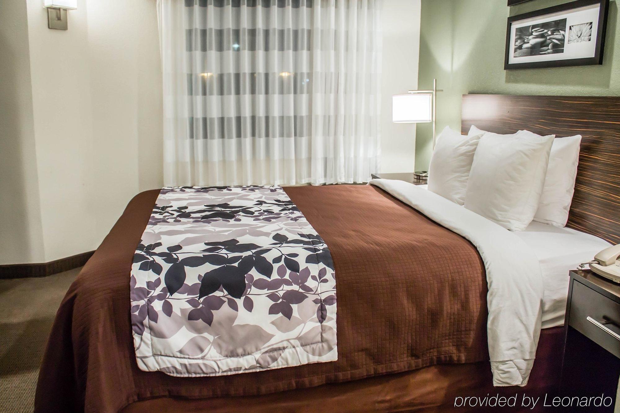 Sleep Inn Summersville Luaran gambar