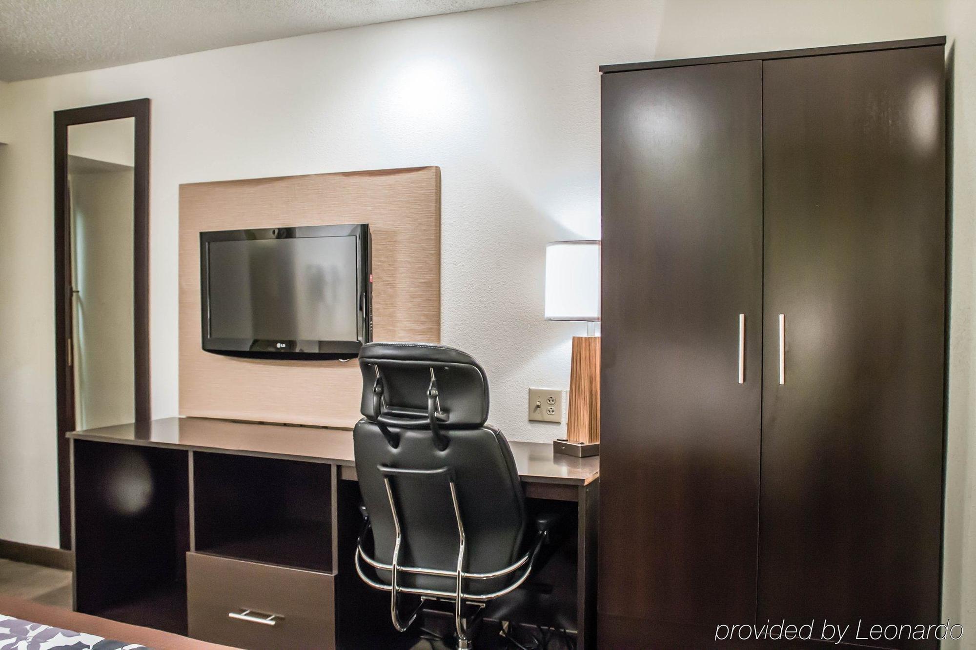 Sleep Inn Summersville Luaran gambar