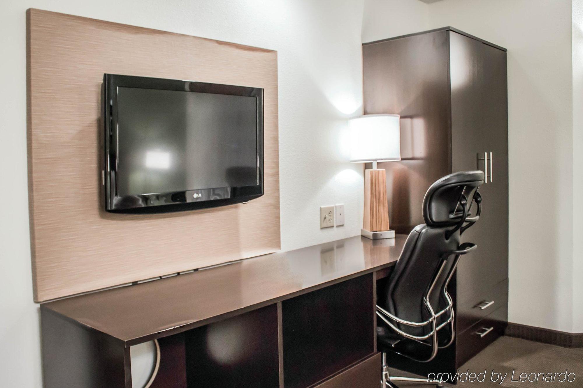 Sleep Inn Summersville Luaran gambar