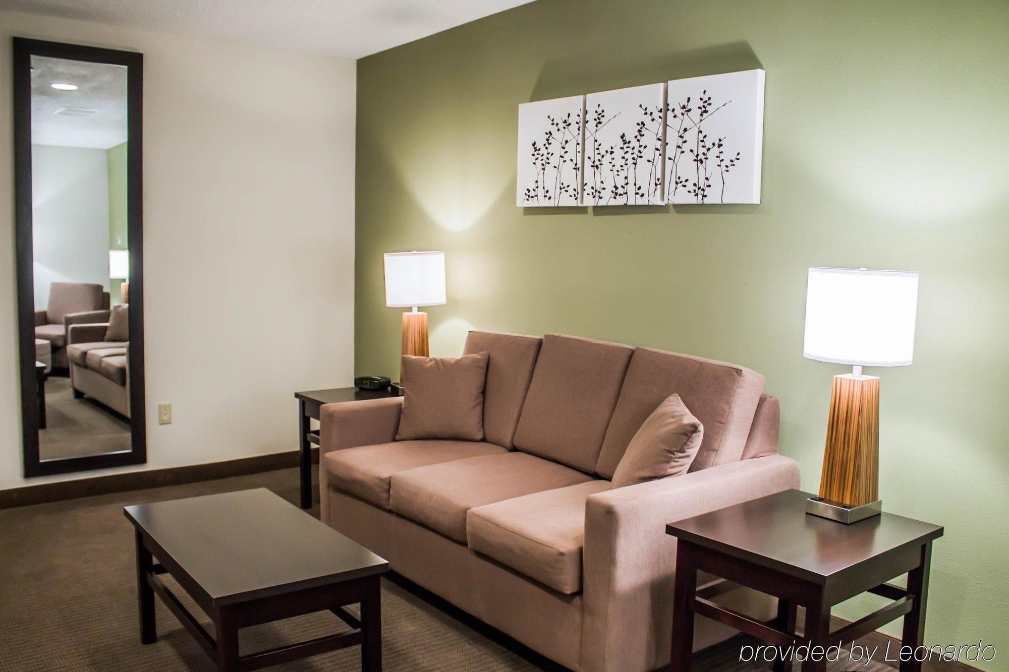 Sleep Inn Summersville Luaran gambar