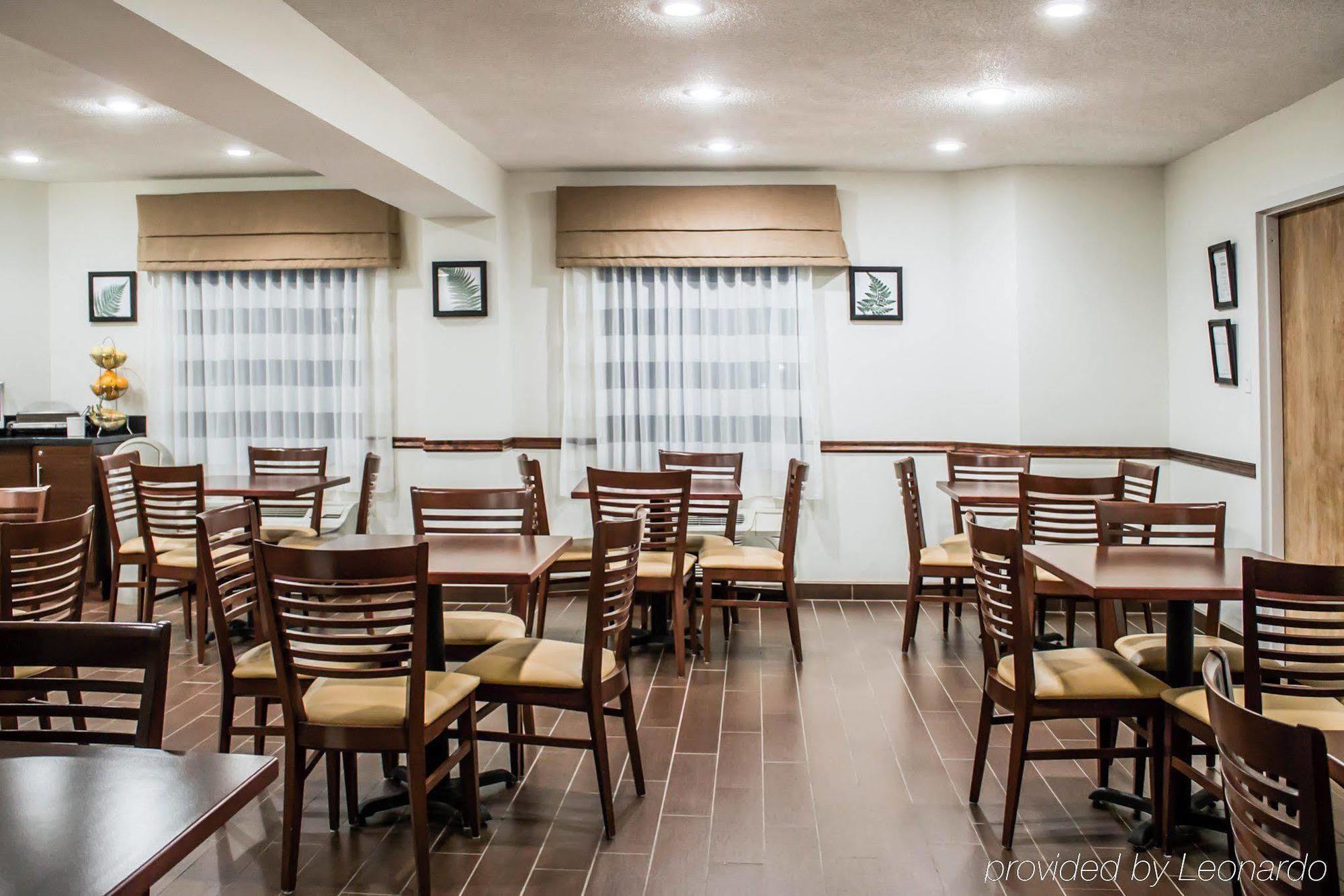 Sleep Inn Summersville Luaran gambar