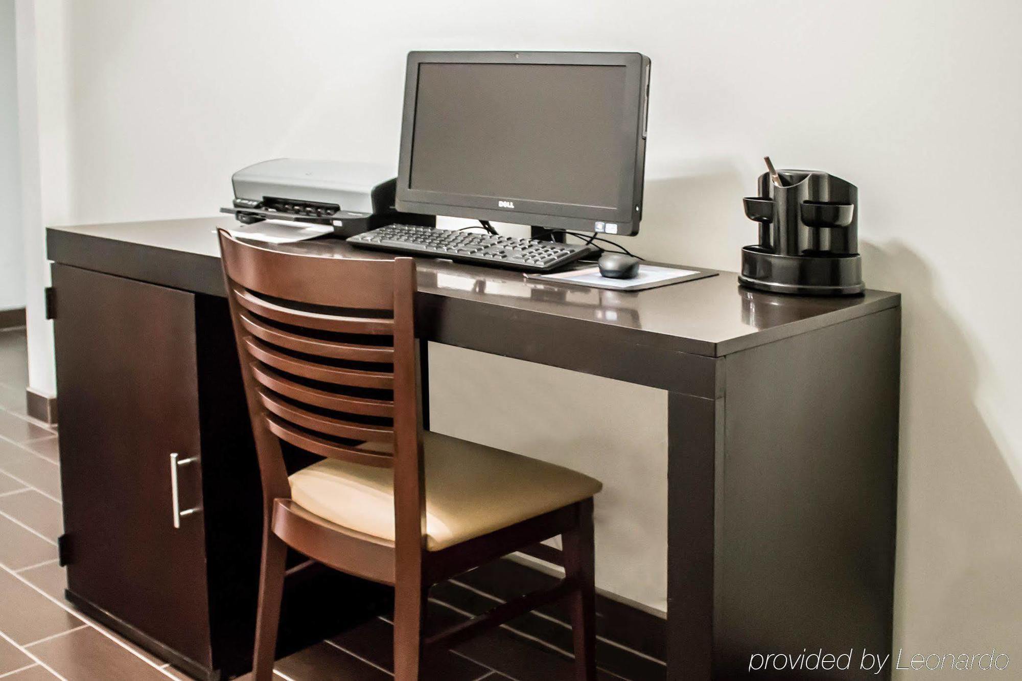 Sleep Inn Summersville Luaran gambar