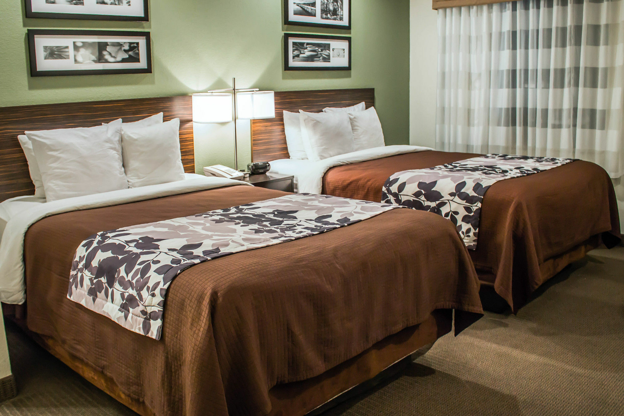Sleep Inn Summersville Luaran gambar